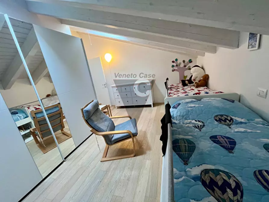 Immagine 15 di Appartamento in vendita  a Fiesso D'artico