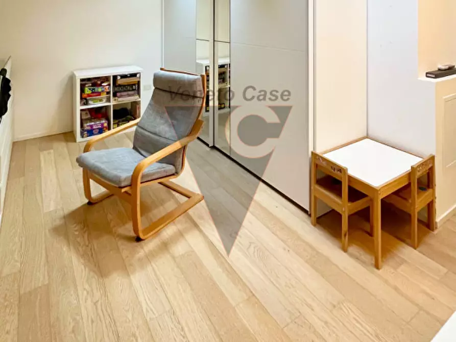 Immagine 16 di Appartamento in vendita  a Fiesso D'artico