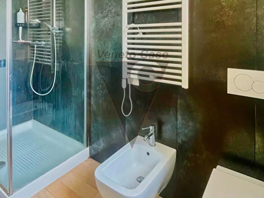 Immagine 18 di Appartamento in vendita  a Fiesso D'artico