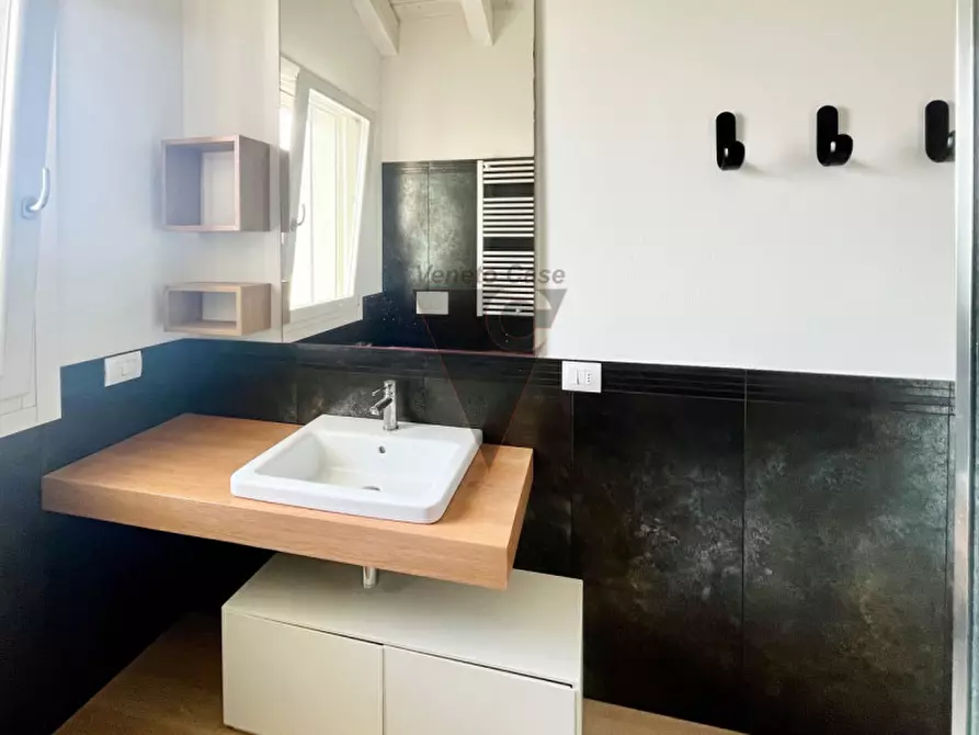 Immagine 19 di Appartamento in vendita  a Fiesso D'artico