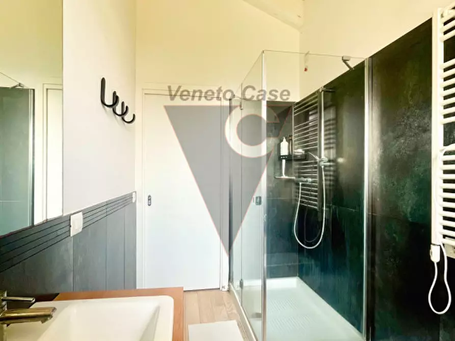 Immagine 20 di Appartamento in vendita  a Fiesso D'artico