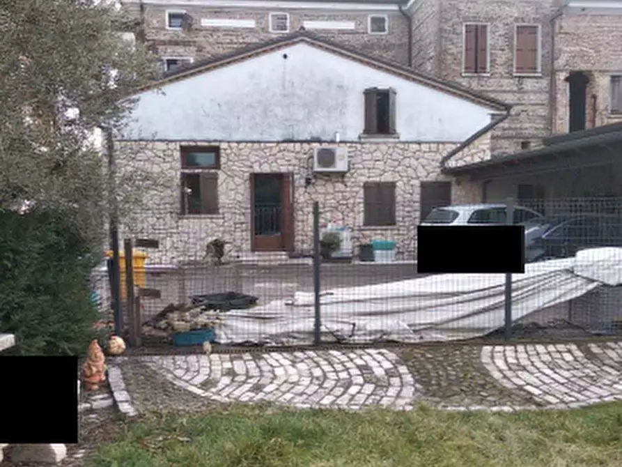 Immagine 5 di Casa bifamiliare in vendita  in Via San Michele, 10 a Altivole
