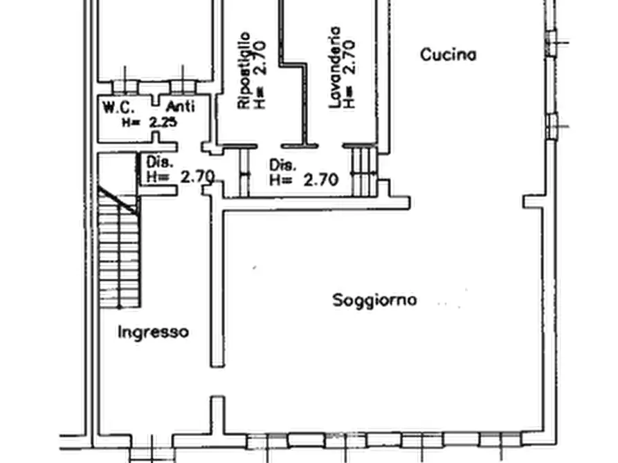 Immagine 7 di Casa bifamiliare in vendita  in Via San Michele, 10 a Altivole