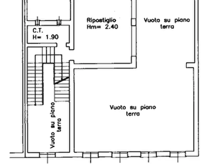 Immagine 8 di Casa bifamiliare in vendita  in Via San Michele, 10 a Altivole