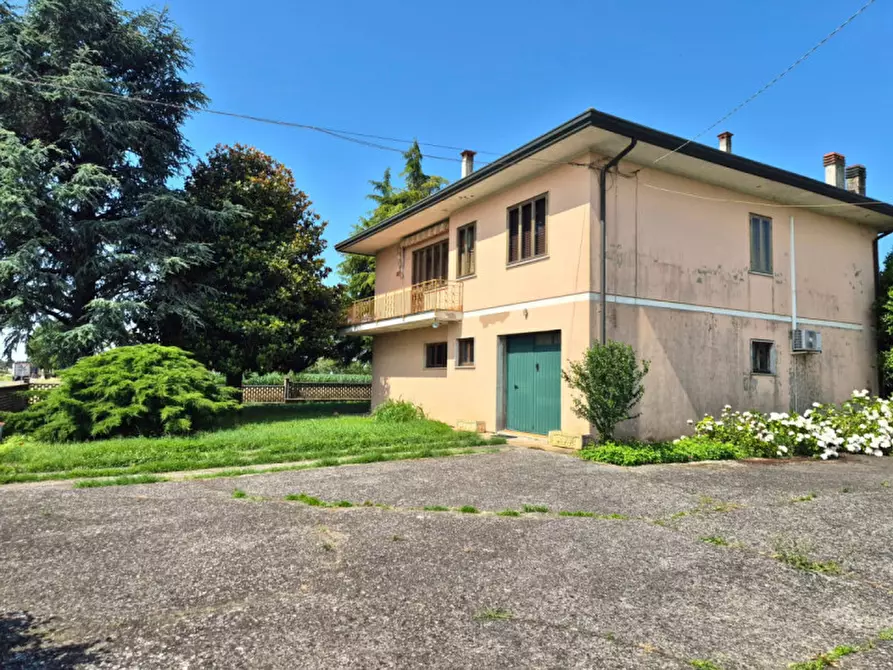 Immagine 3 di Casa indipendente in vendita  a Roveredo Di Gua'