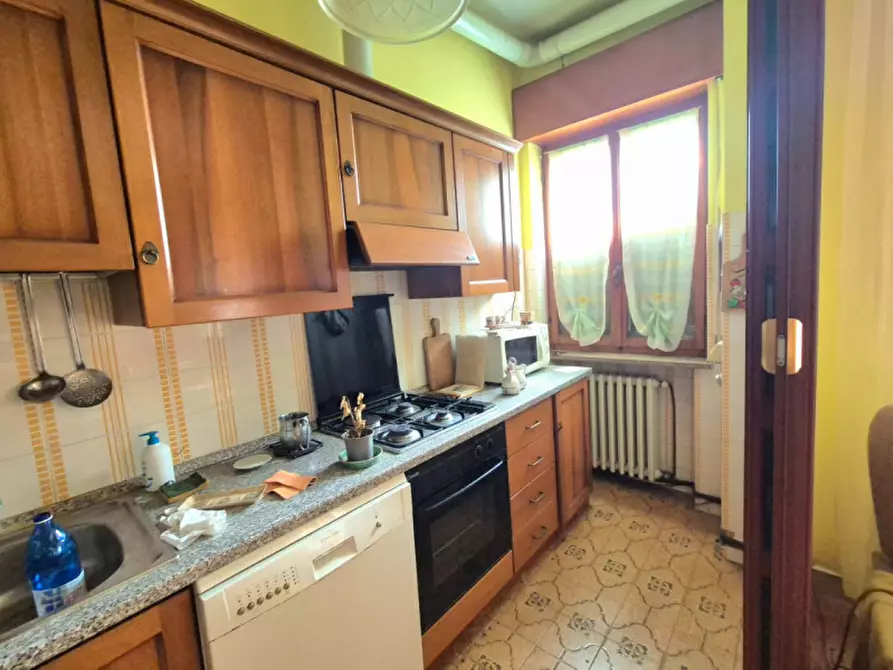 Immagine 9 di Casa indipendente in vendita  a Roveredo Di Gua'