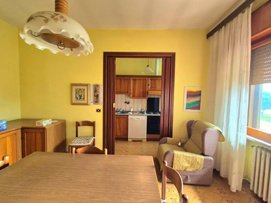 Immagine 11 di Casa indipendente in vendita  a Roveredo Di Gua'