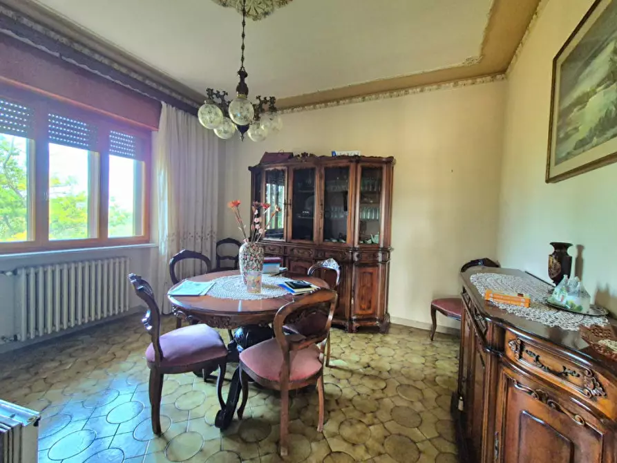 Immagine 12 di Casa indipendente in vendita  a Roveredo Di Gua'