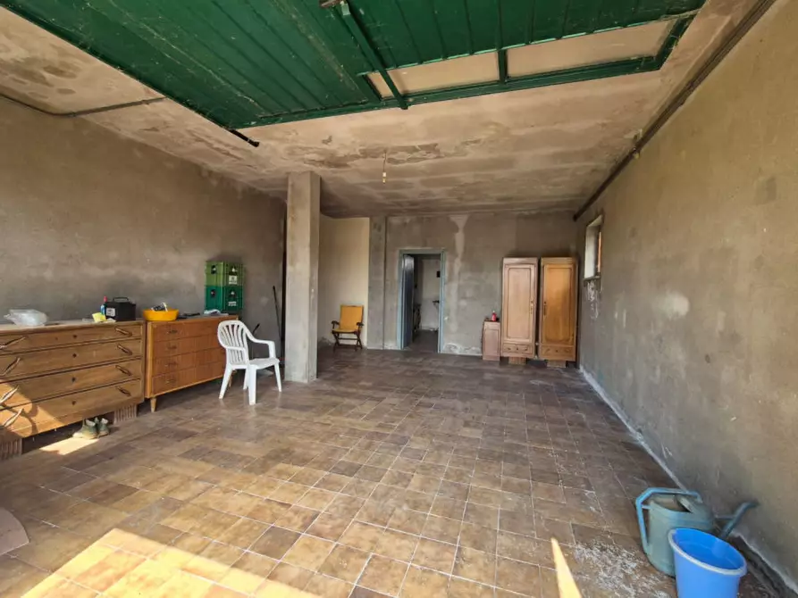 Immagine 19 di Casa indipendente in vendita  a Roveredo Di Gua'