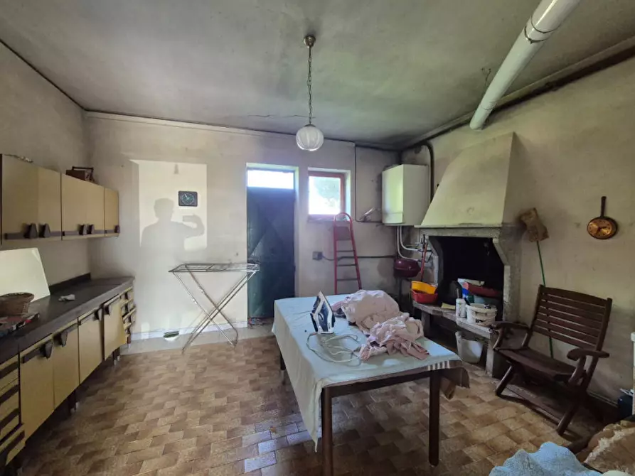 Immagine 21 di Casa indipendente in vendita  a Roveredo Di Gua'