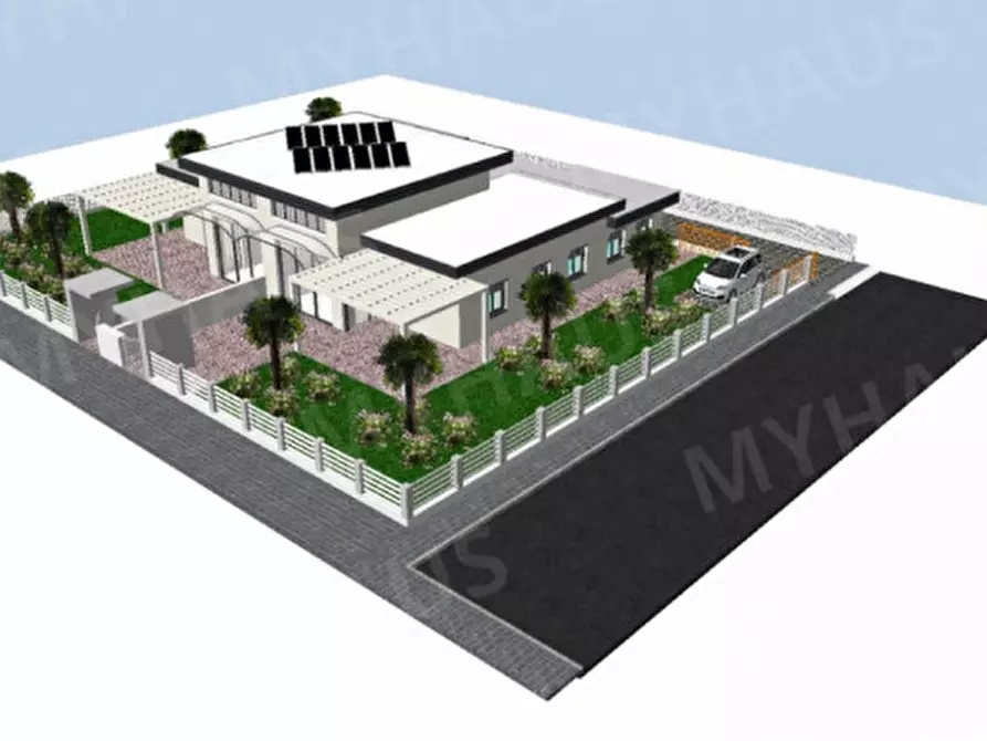 Immagine 3 di Appartamento in vendita  in Via Vincenzo Bellini a Gatteo