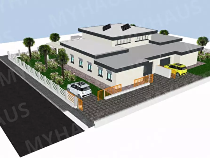 Immagine 12 di Appartamento in vendita  in Via Vincenzo Bellini a Gatteo