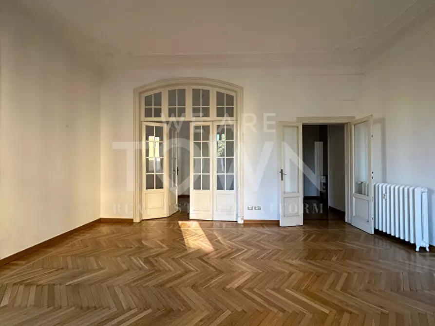 Immagine 1 di Appartamento in affitto  in Via Spartaco 38 a Milano