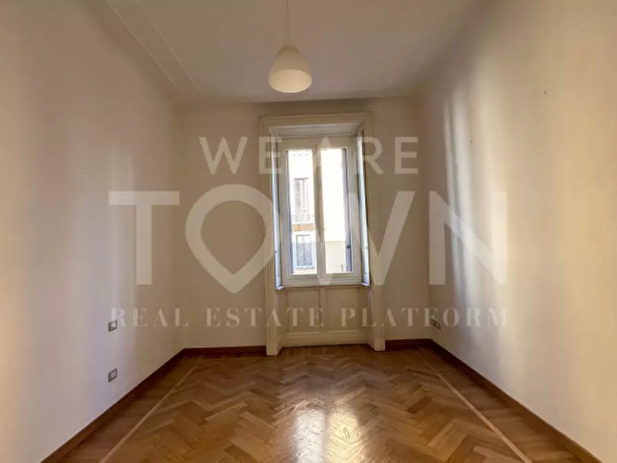 Immagine 5 di Appartamento in affitto  in Via Spartaco 38 a Milano