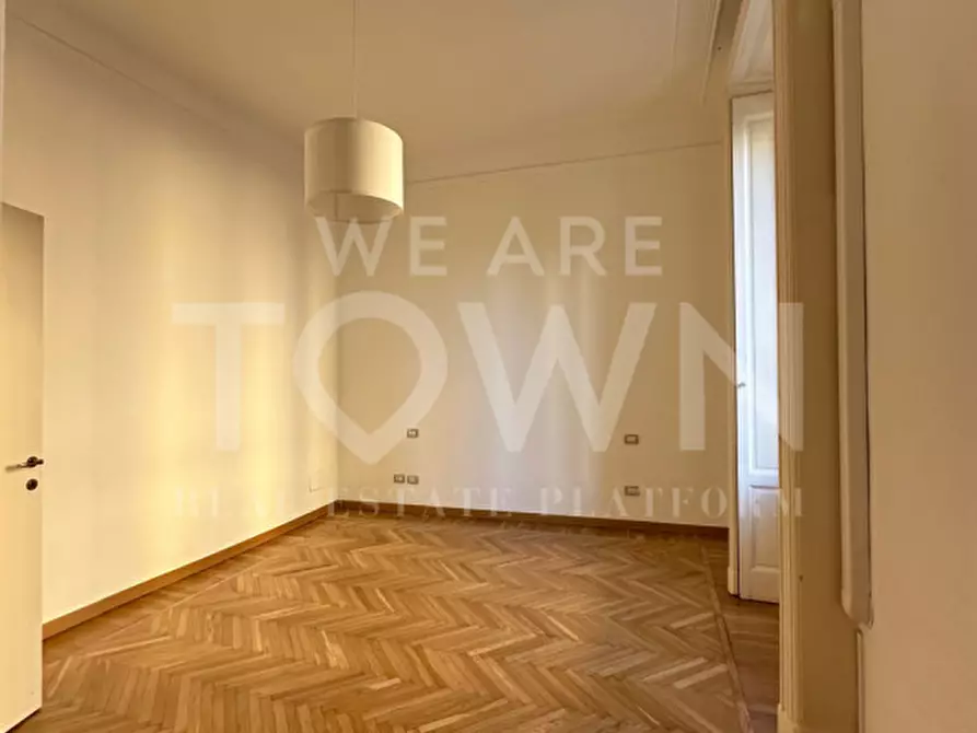 Immagine 14 di Appartamento in affitto  in Via Spartaco 38 a Milano