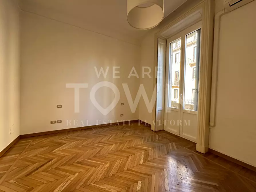 Immagine 15 di Appartamento in affitto  in Via Spartaco 38 a Milano