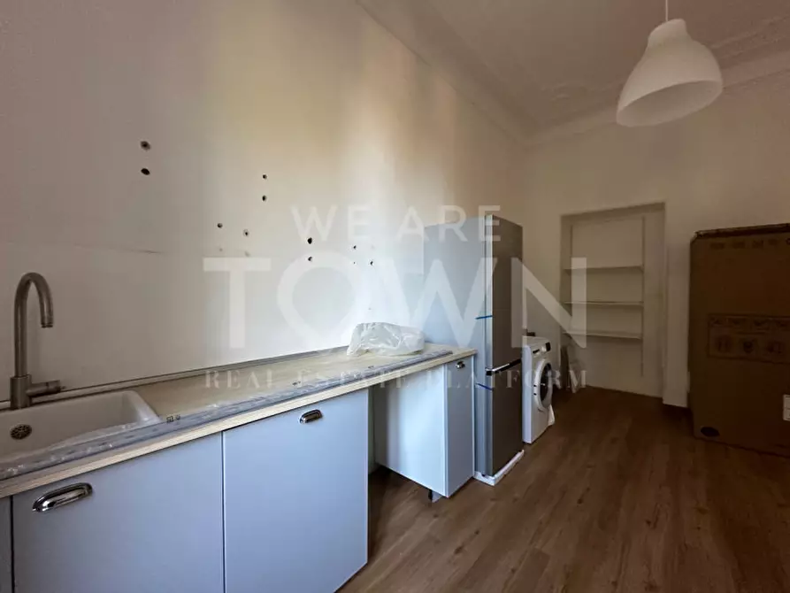 Immagine 18 di Appartamento in affitto  in Via Spartaco 38 a Milano