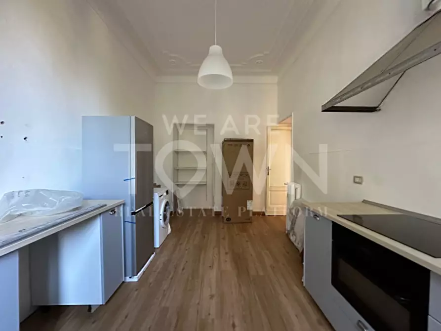 Immagine 19 di Appartamento in affitto  in Via Spartaco 38 a Milano
