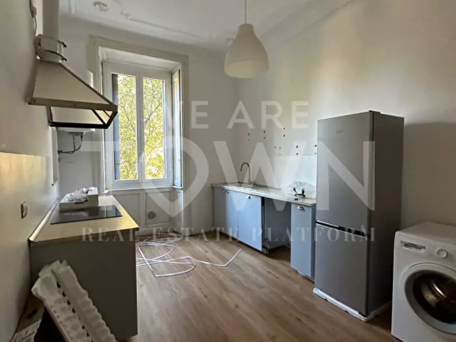 Immagine 22 di Appartamento in affitto  in Via Spartaco 38 a Milano