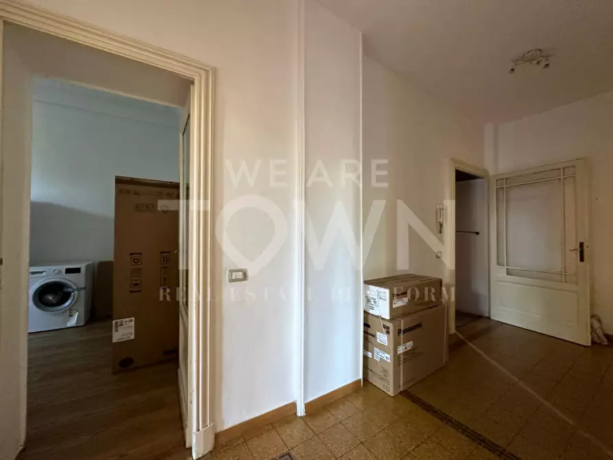 Immagine 23 di Appartamento in affitto  in Via Spartaco 38 a Milano