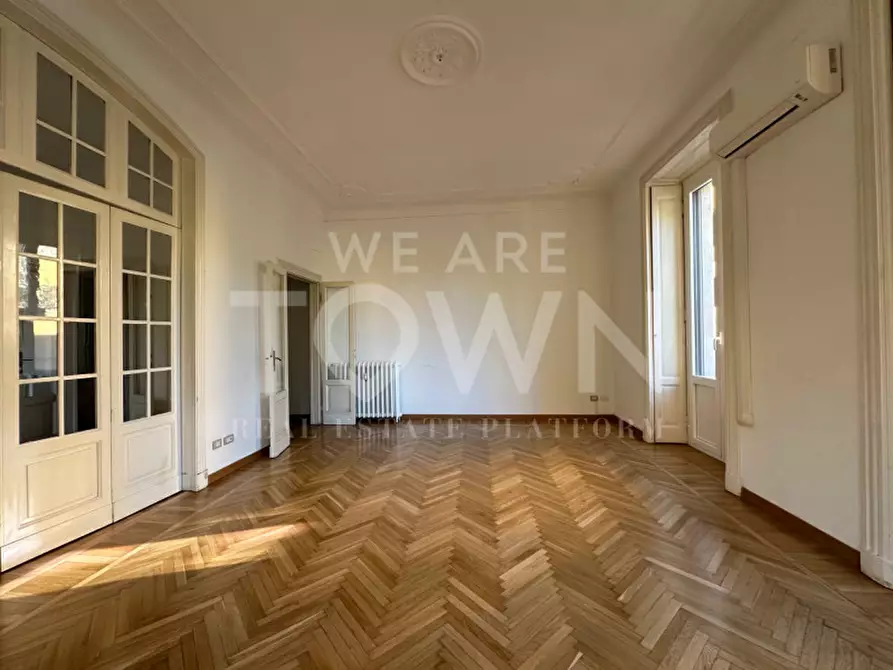 Immagine 24 di Appartamento in affitto  in Via Spartaco 38 a Milano