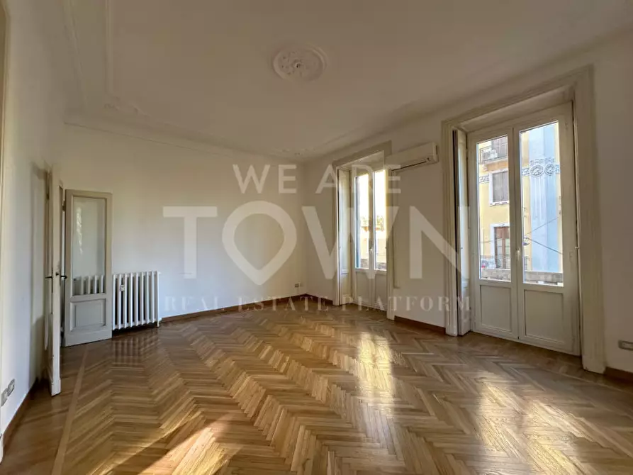 Immagine 25 di Appartamento in affitto  in Via Spartaco 38 a Milano