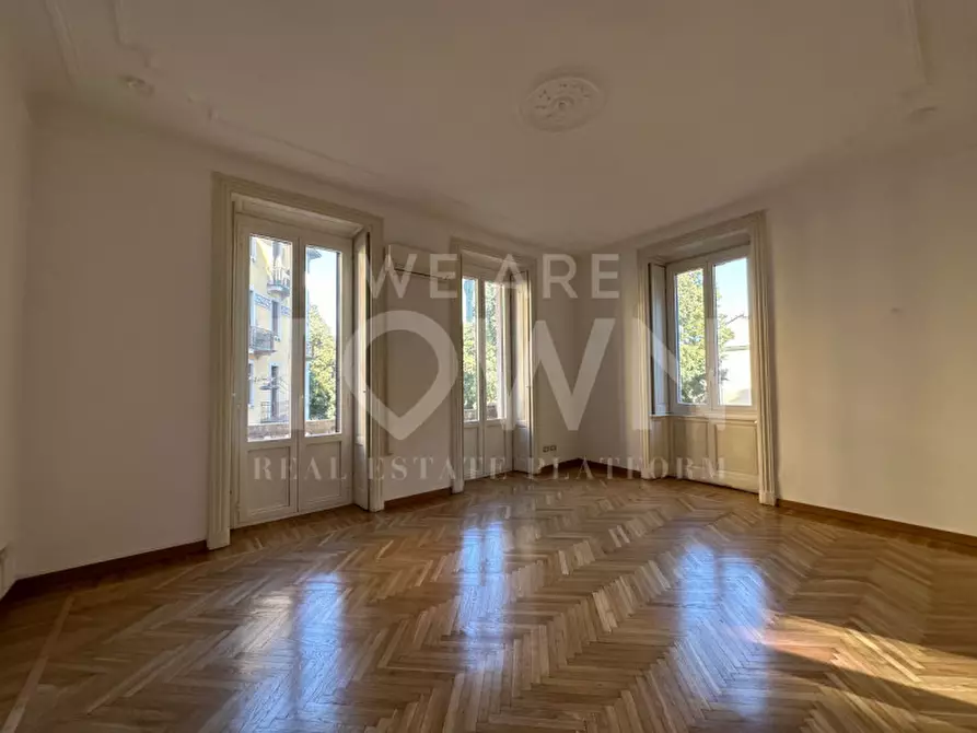Immagine 26 di Appartamento in affitto  in Via Spartaco 38 a Milano