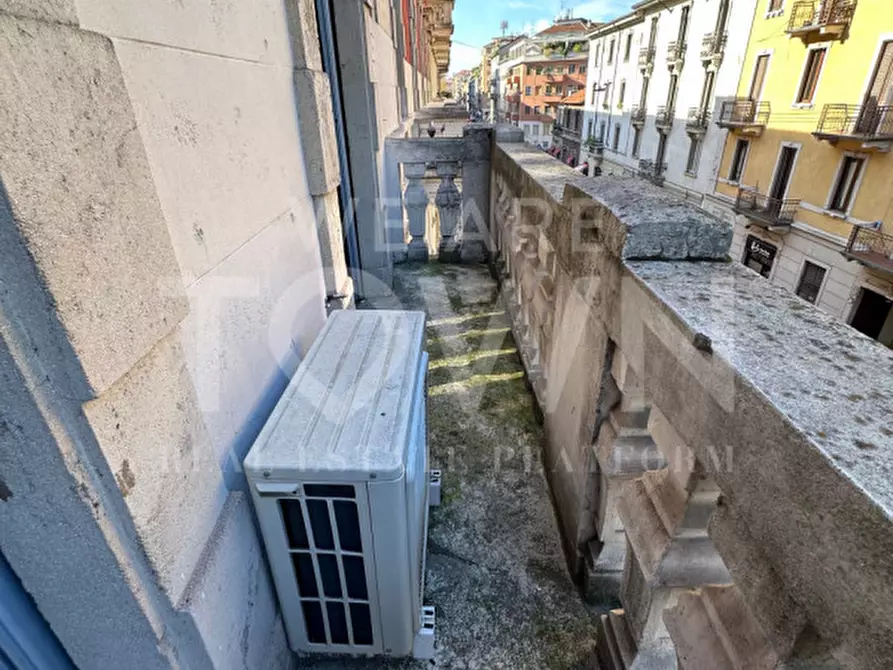 Immagine 28 di Appartamento in affitto  in Via Spartaco 38 a Milano