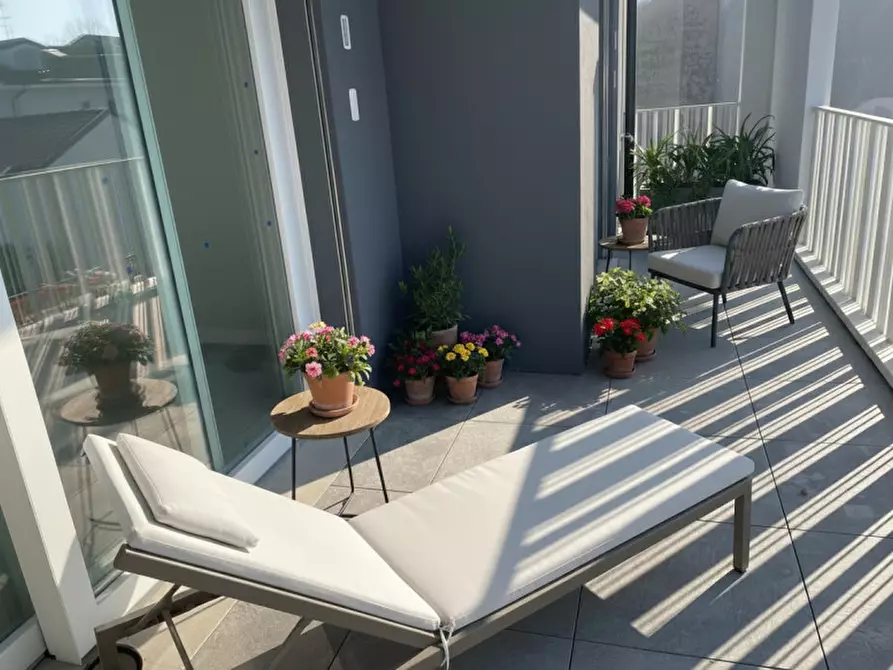 Immagine 5 di Appartamento in vendita  in via comino a Padova