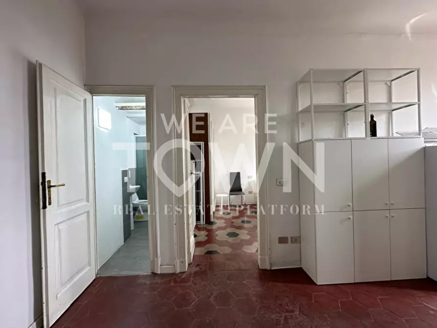 Immagine 5 di Appartamento in affitto  in Via Spartaco 10 a Milano