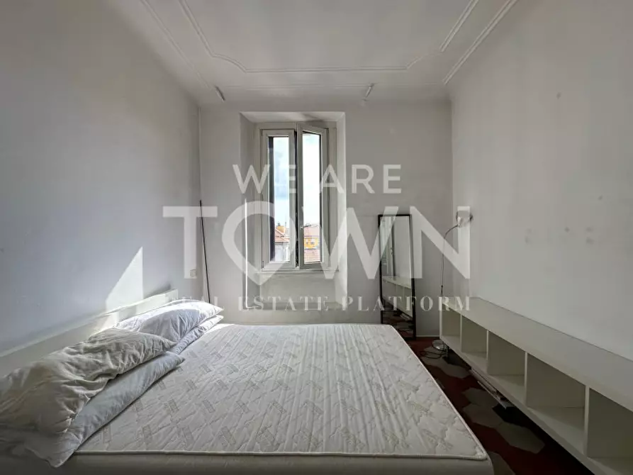 Immagine 7 di Appartamento in affitto  in Via Spartaco 10 a Milano