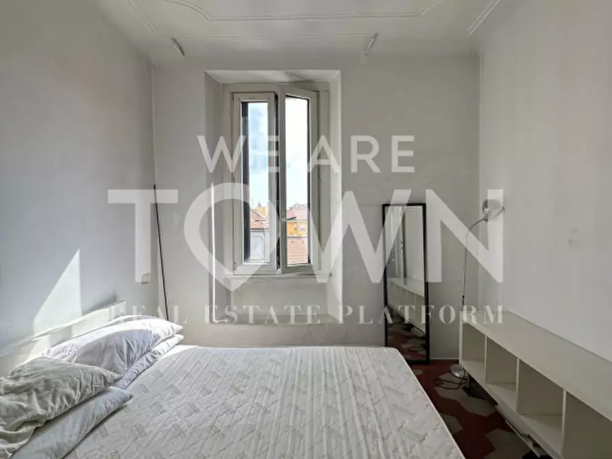 Immagine 13 di Appartamento in affitto  in Via Spartaco 10 a Milano