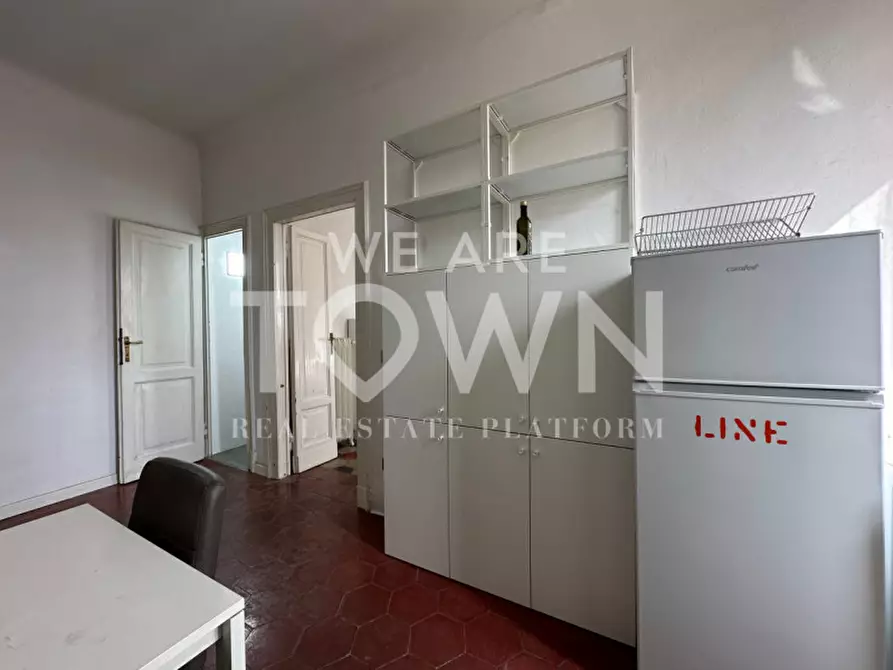 Immagine 16 di Appartamento in affitto  in Via Spartaco 10 a Milano