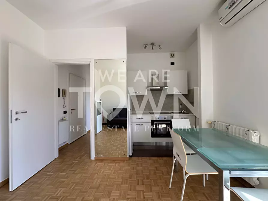 Immagine 3 di Appartamento in affitto  in Via Andrea Maffei 10 a Milano