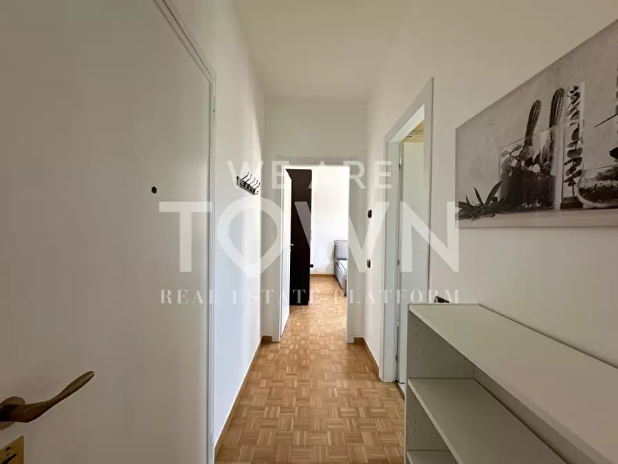 Immagine 18 di Appartamento in affitto  in Via Andrea Maffei 10 a Milano