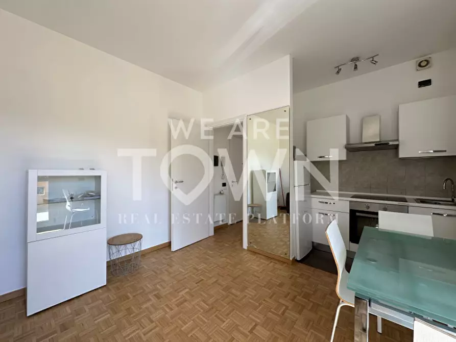 Immagine 21 di Appartamento in affitto  in Via Andrea Maffei 10 a Milano