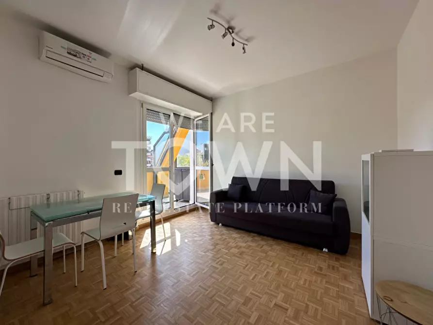 Immagine 23 di Appartamento in affitto  in Via Andrea Maffei 10 a Milano