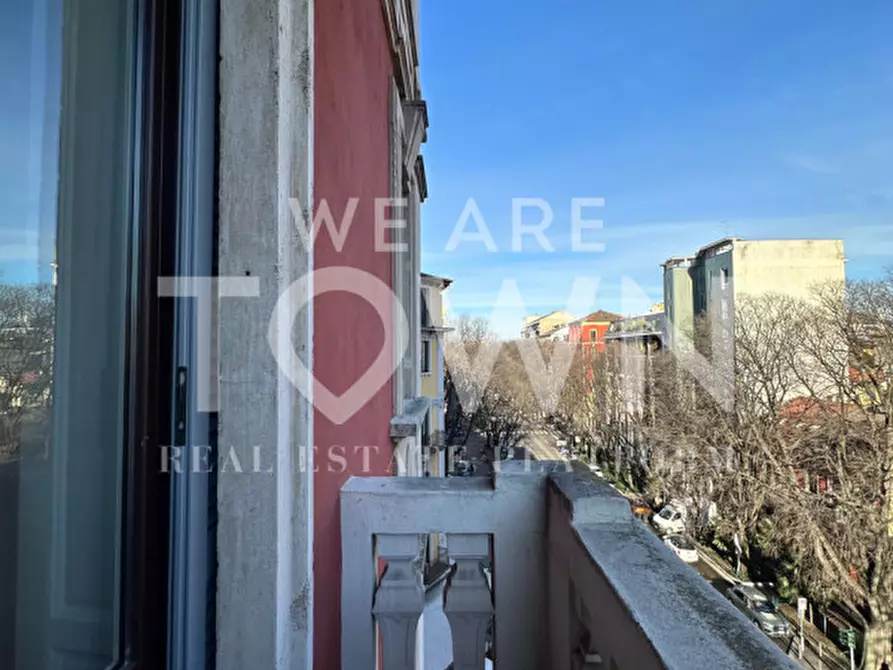 Immagine 2 di Appartamento in affitto  in Via Andrea Maffei 10 a Milano
