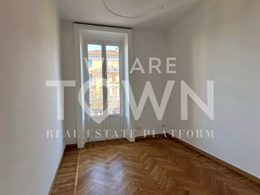 Immagine 15 di Appartamento in affitto  in Via Andrea Maffei 10 a Milano