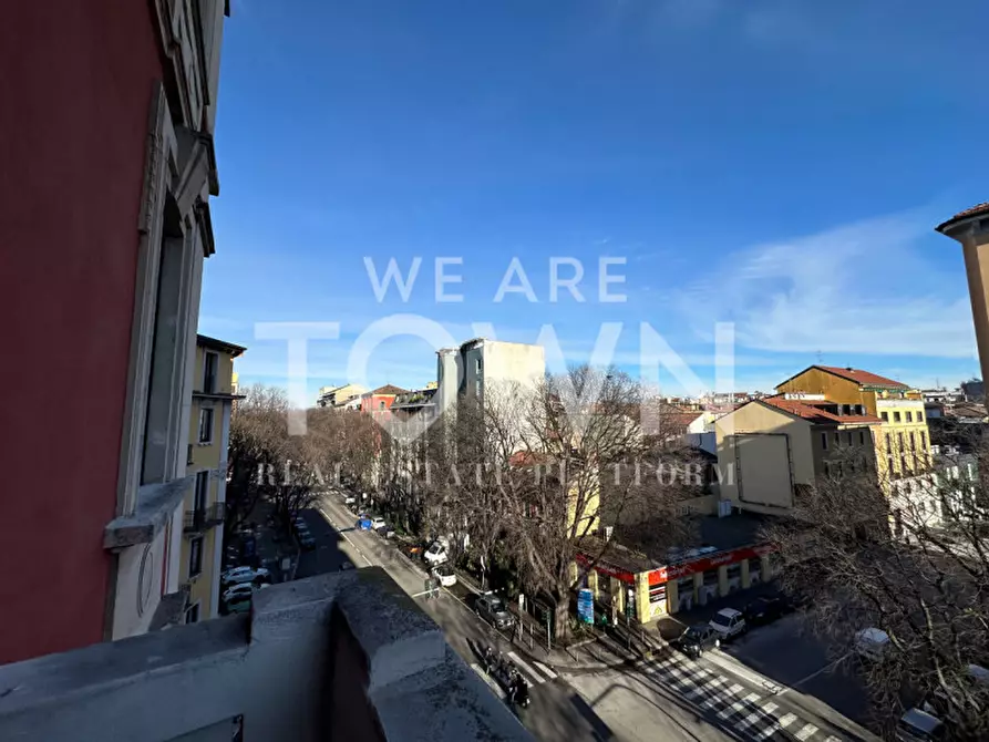 Immagine 18 di Appartamento in affitto  in Via Andrea Maffei 10 a Milano