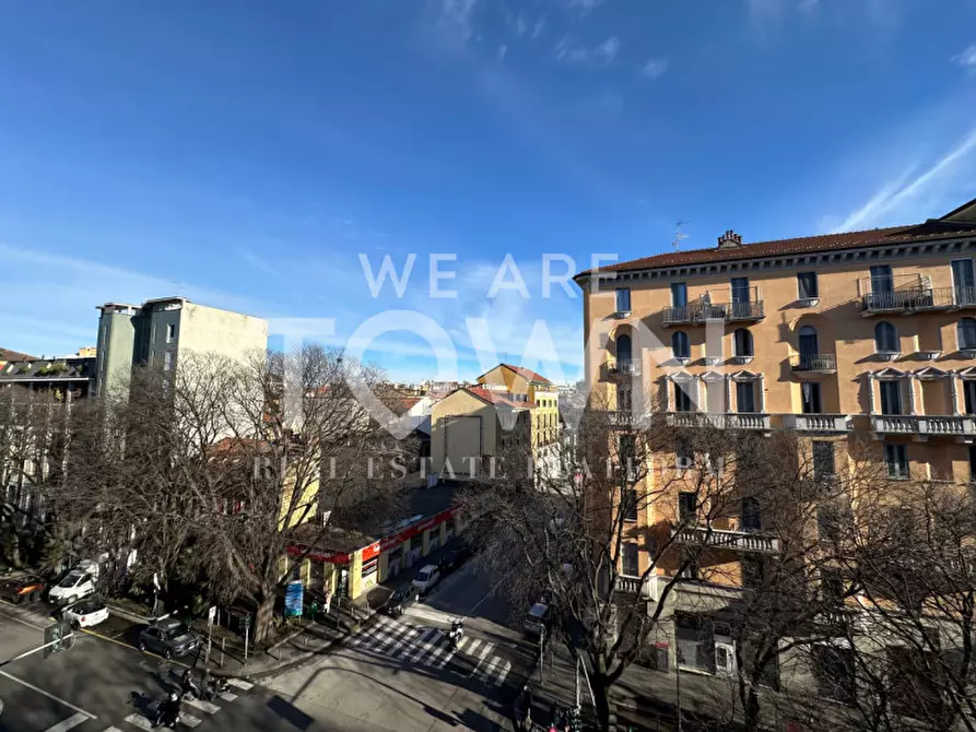 Immagine 19 di Appartamento in affitto  in Via Andrea Maffei 10 a Milano