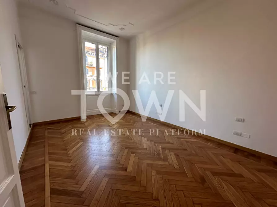 Immagine 28 di Appartamento in affitto  in Via Andrea Maffei 10 a Milano