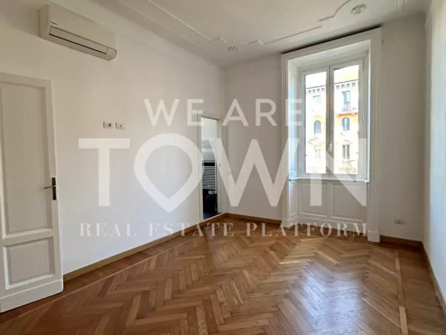 Immagine 30 di Appartamento in affitto  in Via Andrea Maffei 10 a Milano