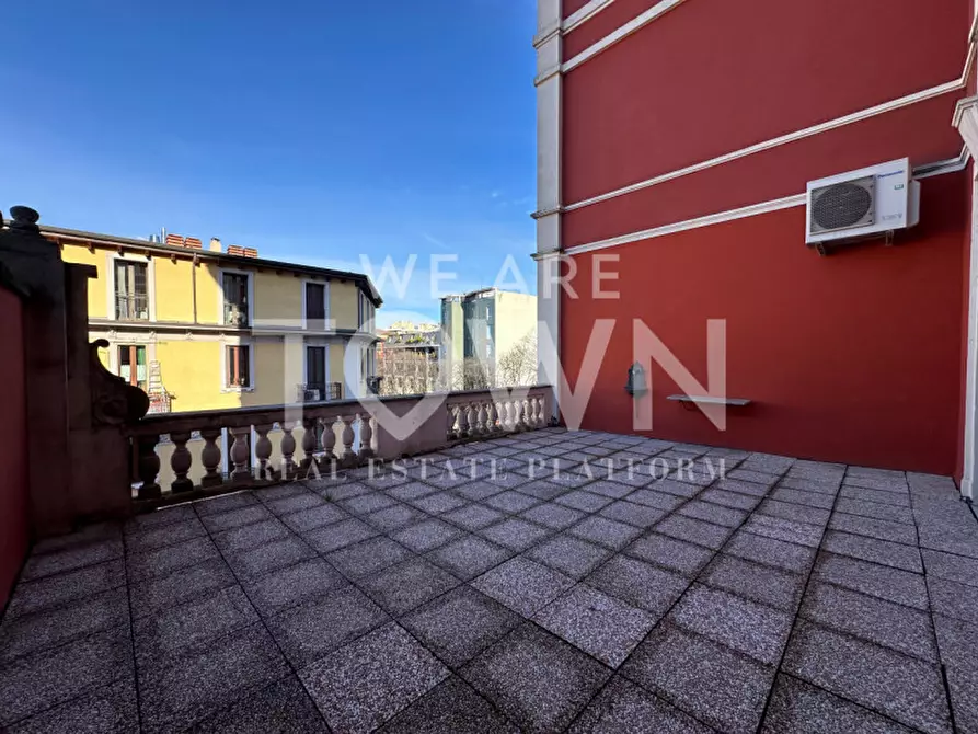 Immagine 32 di Appartamento in affitto  in Via Andrea Maffei 10 a Milano