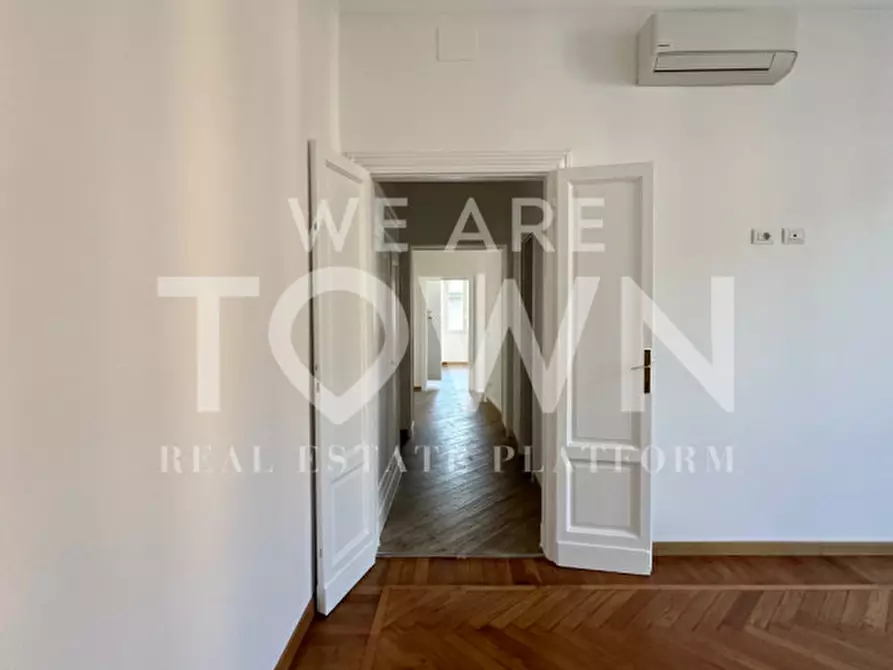 Immagine 34 di Appartamento in affitto  in Via Andrea Maffei 10 a Milano