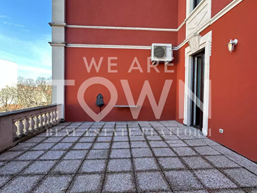 Immagine 47 di Appartamento in affitto  in Via Andrea Maffei 10 a Milano