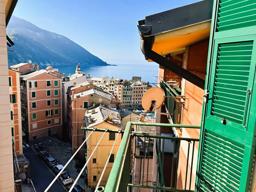 Immagine 1 di Appartamento in vendita  in Via Piero Schiaffino a Camogli