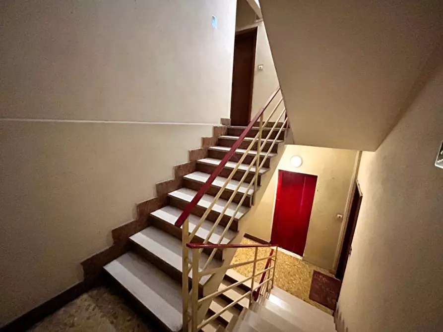 Immagine 4 di Appartamento in vendita  in Via Piero Schiaffino a Camogli