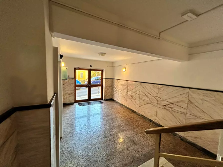 Immagine 5 di Appartamento in vendita  in Via Piero Schiaffino a Camogli