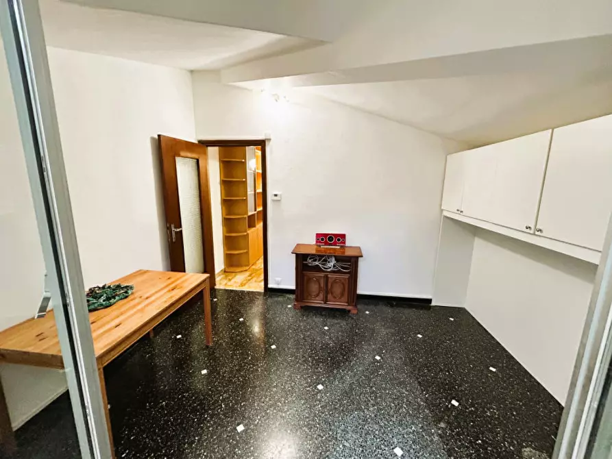 Immagine 6 di Appartamento in vendita  in Via Piero Schiaffino a Camogli